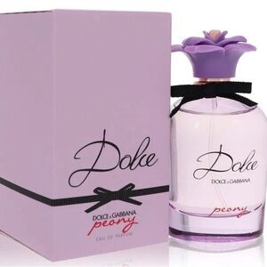 Dolce Peony by Dolce & Gabbana Eau de Parfum Spray 2.5 oz